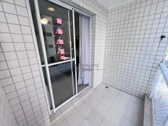 Apartamento com 3 Quartos para venda ou aluguel, 86m² no Jardim Astúrias, Guarujá - Foto 6