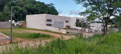 Galpão / Depósito / Armazém para alugar, 480m² no Nereu Ramos, Jaraguá do Sul - Foto 2