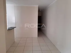 Apartamento com 2 Quartos para alugar, 53m² no Jardim São Marcos, São José do Rio Preto - Foto 1