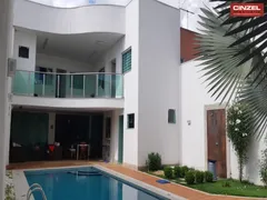 Casa com 4 Quartos à venda, 400m² no Taguatinga Sul, Brasília - Foto 2