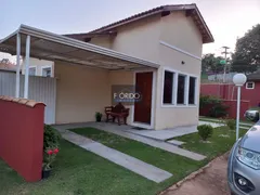 Casa de Condomínio com 3 Quartos à venda, 200m² no Jardim Estancia Brasil, Atibaia - Foto 1