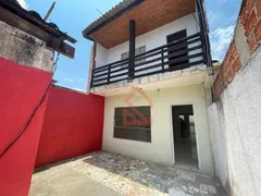 Casa com 2 Quartos para alugar, 107m² no Jardim Josane, Sorocaba - Foto 13