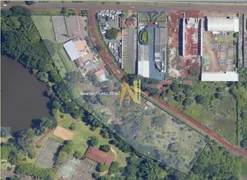 Terreno / Lote Comercial à venda, 19443m² no Industrias Leves, Londrina - Foto 2