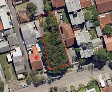 Terreno / Lote / Condomínio à venda, 601m² no Tristeza, Porto Alegre - Foto 1