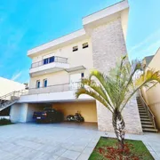 Casa de Condomínio com 3 Quartos à venda, 385m² no Alphaville, Barueri - Foto 1