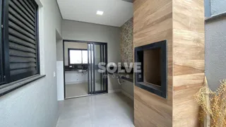 Casa de Condomínio com 3 Quartos à venda, 115m² no Jardim Toscana , Indaiatuba - Foto 20