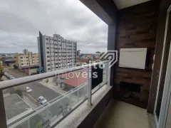 Apartamento com 2 Quartos à venda, 77m² no Centro, Ponta Grossa - Foto 7