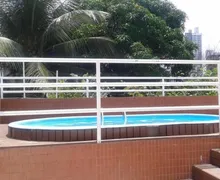 Apartamento com 4 Quartos à venda, 126m² - Cabo Branco