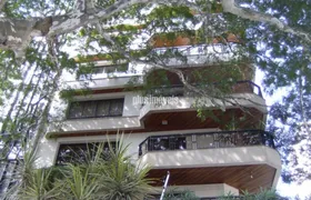 Apartamento com 4 Quartos à venda, 254m² no Campos Eliseos, São Paulo - Foto 1