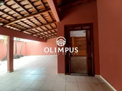 Casa com 4 Quartos à venda, 231m² no Vigilato Pereira, Uberlândia - Foto 5