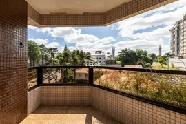 Apartamento com 3 Quartos para alugar, 134m² no Alto da Glória, Curitiba - Foto 1