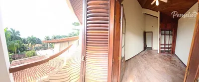 Casa de Condomínio com 4 Quartos à venda, 320m² no Praia das Toninhas, Ubatuba - Foto 12