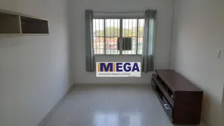 Apartamento com 1 Quarto à venda, 58m² no Bosque, Campinas - Foto 9