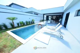 Casa de Condomínio com 4 Quartos à venda, 260m² no Jardim Maison Du Parc, Indaiatuba - Foto 25