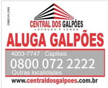 Galpão / Depósito / Armazém para alugar, 600m² no Imbuí, Salvador - Foto 1
