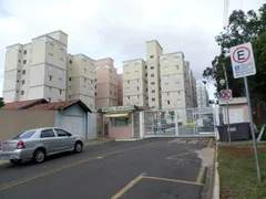 Apartamento com 2 Quartos à venda, 55m² no Água Branca, Piracicaba - Foto 1