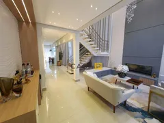 Casa de Condomínio com 3 Quartos à venda, 283m² no Loteamento Residencial Jardim Villagio, Americana - Foto 5