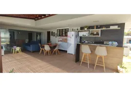 Casa de Condomínio com 6 Quartos à venda, 420m² no Ponta Negra, Natal - Foto 6