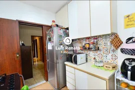 Apartamento com 3 Quartos à venda, 90m² no Coração de Jesus, Belo Horizonte - Foto 21