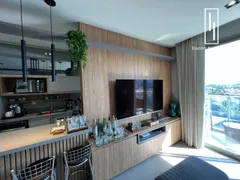 Apartamento com 2 Quartos à venda, 75m² no Córrego Grande, Florianópolis - Foto 6