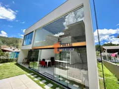 Casa de Condomínio com 4 Quartos à venda, 201m² no Vargem Grande, Teresópolis - Foto 21