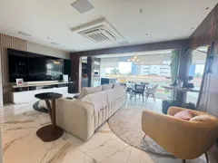 Apartamento com 3 Quartos à venda, 117m² no Engenheiro Luciano Cavalcante, Fortaleza - Foto 27