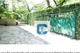 Casa com 4 Quartos para alugar, 340m² no Boaçava, São Paulo - Foto 3