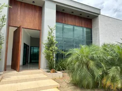 Casa de Condomínio com 4 Quartos à venda, 530m² no Residencial Goiânia Golfe Clube, Goiânia - Foto 12