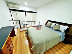 Flat com 1 Quarto para alugar, 38m² no Bela Vista, São Paulo - Foto 6