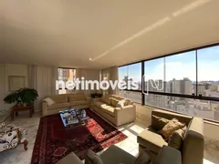 Apartamento com 4 Quartos à venda, 298m² no Anchieta, Belo Horizonte - Foto 1