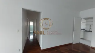 Apartamento com 3 Quartos para alugar, 132m² no Parque Residencial Aquarius, São José dos Campos - Foto 14
