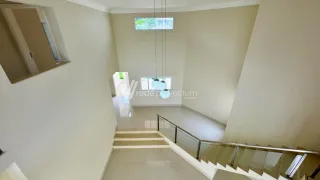 Casa de Condomínio com 4 Quartos para venda ou aluguel, 264m² no Swiss Park, Campinas - Foto 41