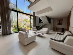 Casa de Condomínio com 4 Quartos à venda, 630m² no Alphaville, Santana de Parnaíba - Foto 11