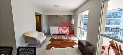 Apartamento com 3 Quartos à venda, 170m² no Moema, São Paulo - Foto 2