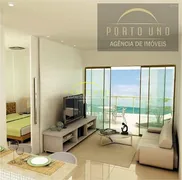 Apartamento com 1 Quarto à venda, 51m² no Barra, Salvador - Foto 1