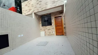 Casa com 3 Quartos para alugar, 100m² no Boqueirão, Santos - Foto 16