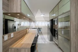 Apartamento com 4 Quartos para alugar, 233m² no Vila Nova Conceição, São Paulo - Foto 12