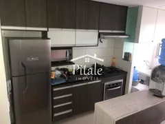 Apartamento com 2 Quartos à venda, 48m² no Bussocaba, Osasco - Foto 2