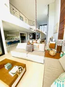 Casa com 4 Quartos para alugar, 466m² no Condominio Residencial Shamballa II, Atibaia - Foto 2