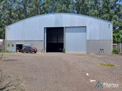 Galpão / Depósito / Armazém à venda, 850m² no Industrias Leves, Londrina - Foto 1