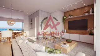 Apartamento com 2 Quartos à venda, 58m² no Balneario Copacabana, Caraguatatuba - Foto 7