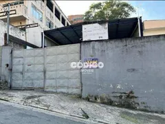 Galpão / Depósito / Armazém para venda ou aluguel, 240m² no Vila Nova Galvão, São Paulo - Foto 1