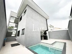 Casa de Condomínio com 3 Quartos à venda, 225m² no Condominio Campos do Conde, Sorocaba - Foto 39