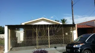 Casa com 3 Quartos à venda, 240m² no Vila Biagioni Vila Xavier, Araraquara - Foto 1