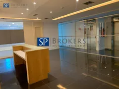 Conjunto Comercial / Sala para alugar, 507m² no Pinheiros, São Paulo - Foto 15