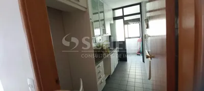 Apartamento com 2 Quartos para alugar, 66m² no Morumbi, São Paulo - Foto 3