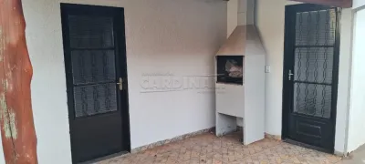 Casa com 3 Quartos para alugar, 221m² no Vila Xavier, Araraquara - Foto 15