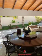 Casa de Condomínio com 4 Quartos à venda, 420m² no Residencial Alphaville Flamboyant, Goiânia - Foto 2