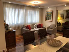 Apartamento com 3 Quartos para venda ou aluguel, 121m² no Jardim América, São Paulo - Foto 4