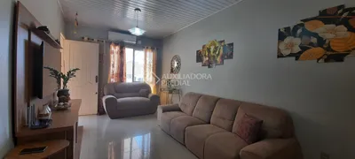 Casa de Condomínio com 2 Quartos à venda, 86m² no Rincão, Novo Hamburgo - Foto 6